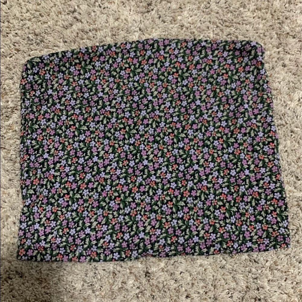 American eagle tube top